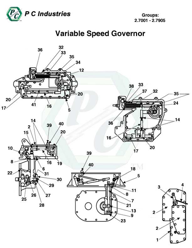 2.7001 - 2.7905 Variable Speed Governor.jpg - Diagram